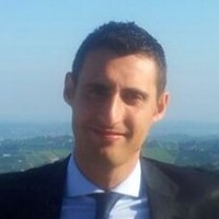 Marco Francesconi