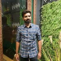 Sahil Thakkar