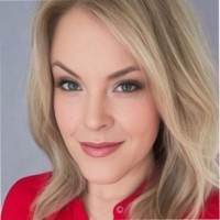 Amanda Huffman