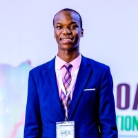 Gideon Omokhomion