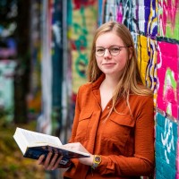 Maaike Woolschot
