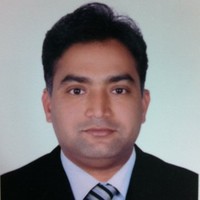 Liladhar Bagul