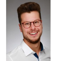 Maximilian Gusbeth