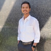 Suyog Bhere