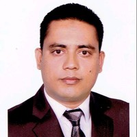 Emdadul Islam