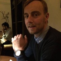 Jacob Nørgaard Jensen