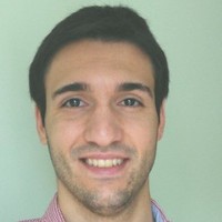 Daniel Manzano Manzano