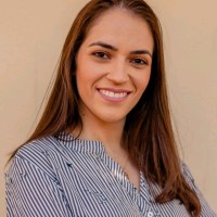 Jéssica Feltrin Oliveira