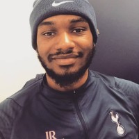 Jamal Rose
