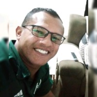 Roberto Oliveira