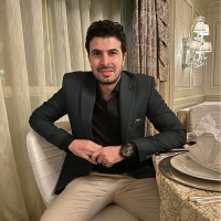 Mahmoud Al Hawari