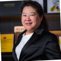 Fiona Lei