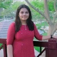 Sabarisha Hariharan