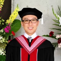 Cong Liu, Ph.D.