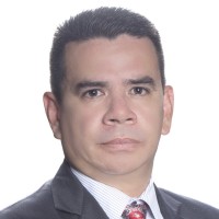 Jose Ignacio Lozano Vargas