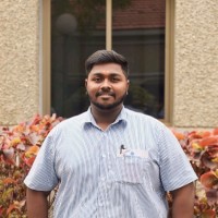 Thirumalaivasan M