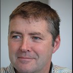 Martin Mcmahon