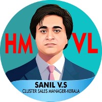 Sanil V S