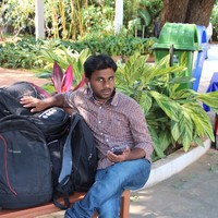 Gopal Reddy Patapati