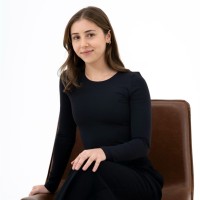 Caroline Pilote