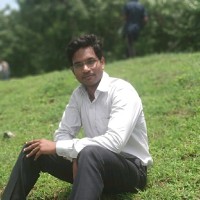 Mangesh Parate