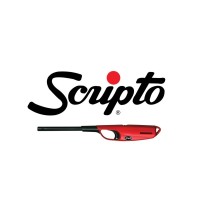 Scripto Lighters