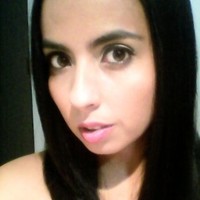 Mónica González Cinta.