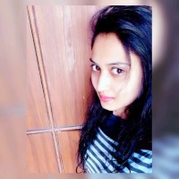 Nikita Dabhekar