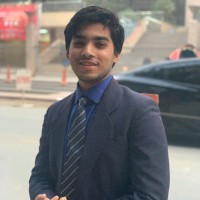 Md. Naimul Islam Saikat