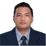 John Peter Martinez