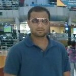 Akshya Jena