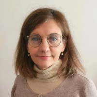 Valeria Lazzarini Centro Psicoterapia Emdr