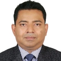 Mohammad Aman Ullah