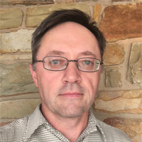David Lawrence