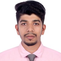 Jahid Hossain