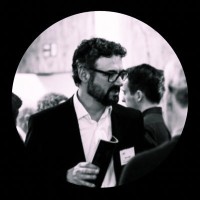 Simon Agass Msc (Frgs)