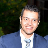 Mostafa Zaki