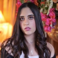 Amira Arora