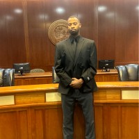 Camari Simpson