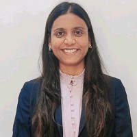 Dr Anushri Desai