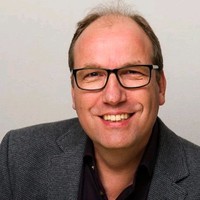 Pieter Jonker