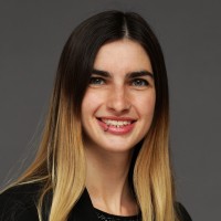 Alicia Curti