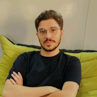 Mahdi Hazratgholi Zadeh