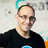 Elan Pamensky
