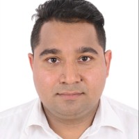 Vishal Sharma