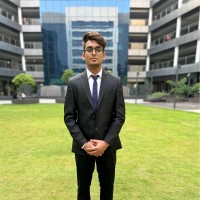 Chaitanya Shrivastava