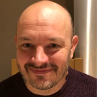 Paul Mummery