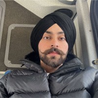Navkarn Aulakh