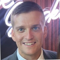 Eric Sury
