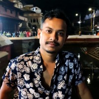 Sanjog Nepali